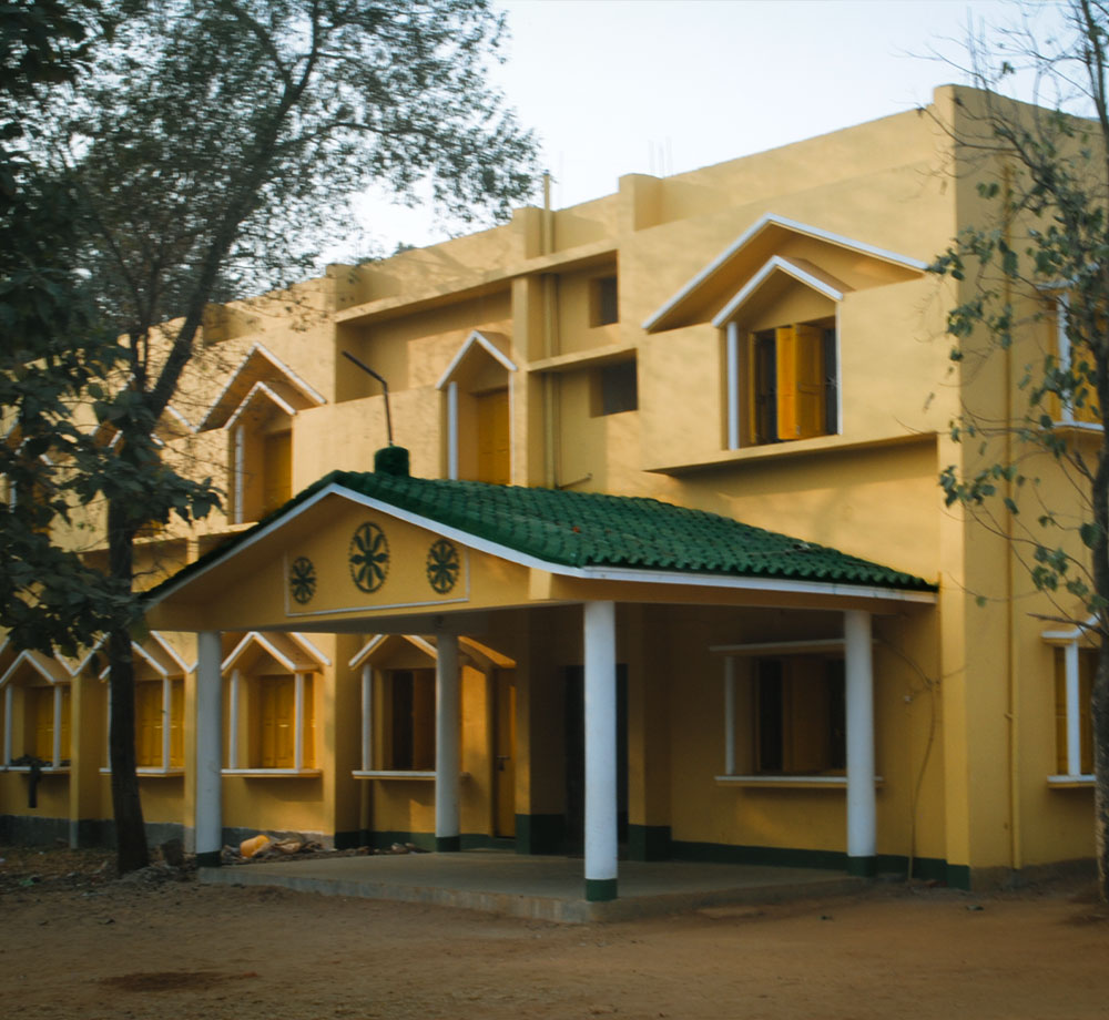 Hostel