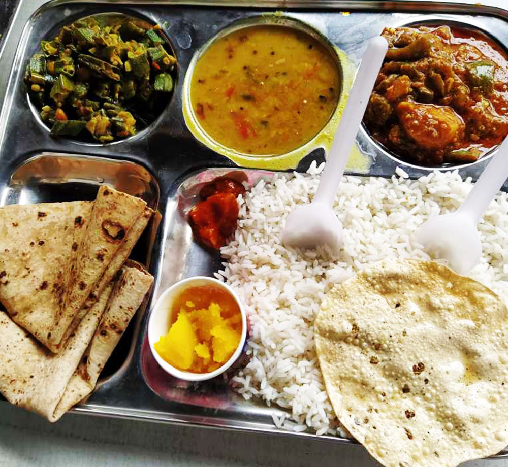 Meals