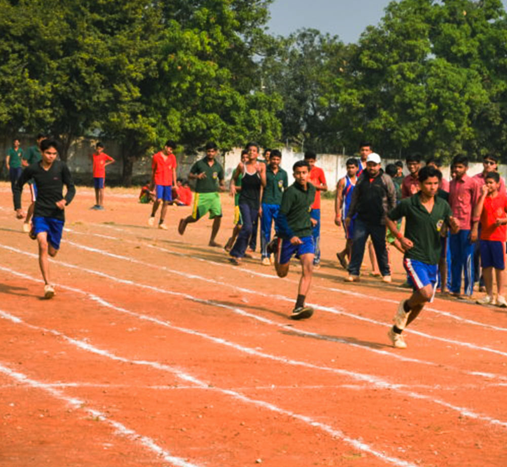Physical Training